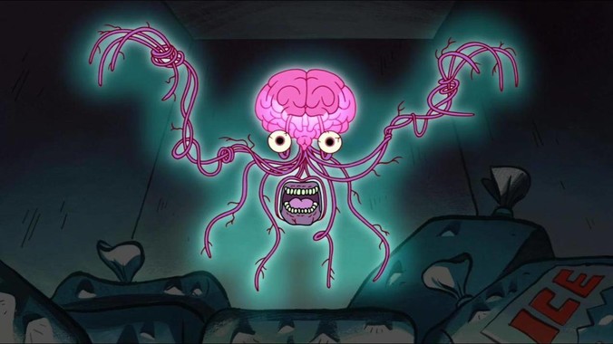 <b>你曾庆幸自己做过什么事？</b>